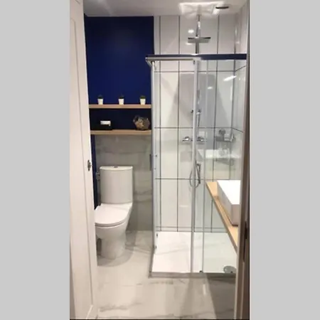 Hyper Centre Apartment *