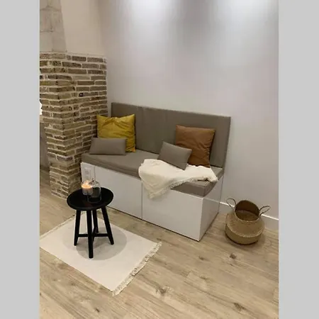 Hyper Centre Apartment *