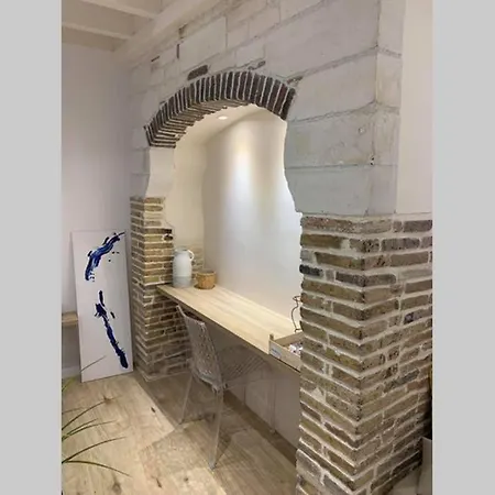 Apartment Hyper Centre Troyes