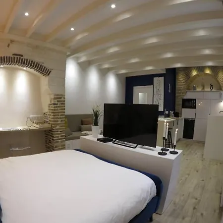 Apartment Hyper Centre