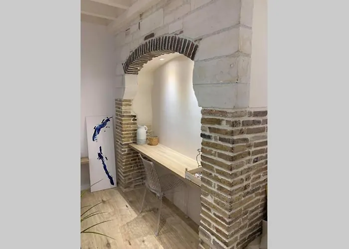 Apartment Hyper Centre Troyes